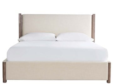 Thumbnail Boulder Upholstered Bed King 4